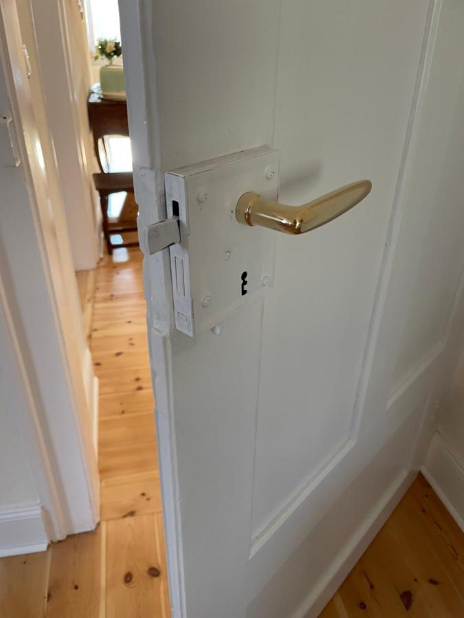 Schellnhof Forsthaus Am Waldrand Lejlighed Nidda Eksteriør billede